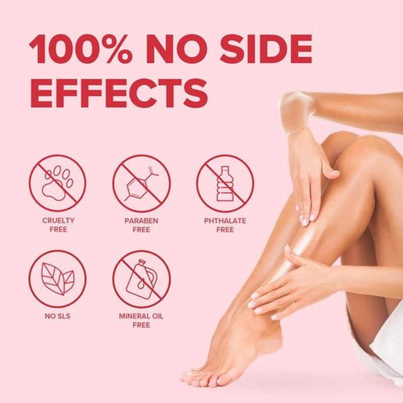 Enaskin Naturals Belly Firming Cream: Hibiscus & Honey Skin Tightening Cellulite Cream - Women Body Lotion for Firmness and Lift of Thighs & Stomach - Tummy Butter Stretch Marks - 100ML
