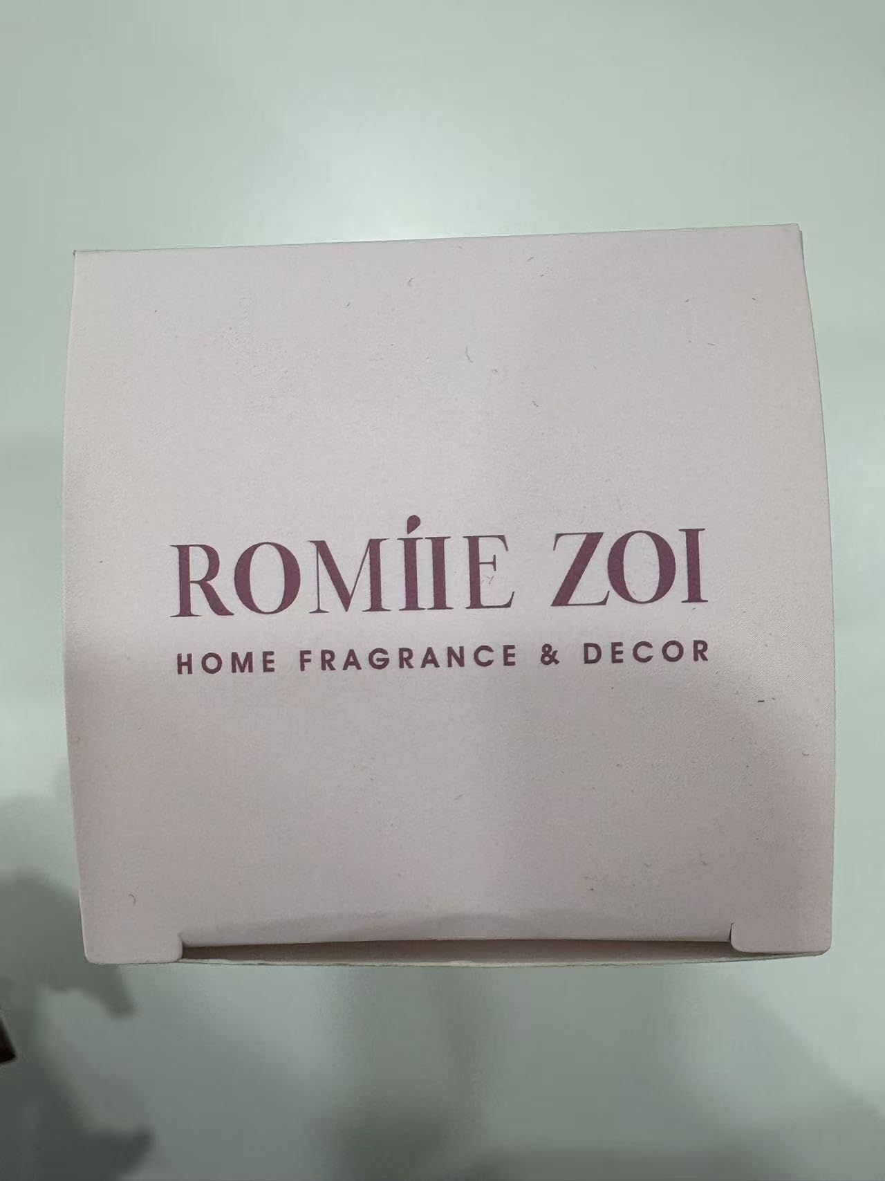 ROMIIE ZOI Daily Hand & Body Lotion with Moisturizing Shea Butter - Life of Sea - 236 ML / 8 FL OZ