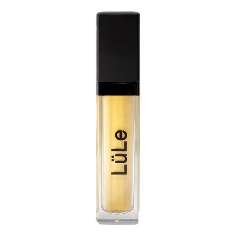 Liquid Light-Weight Illuminator Highlighter for Face Body Eyes Contour (24K Gold)
