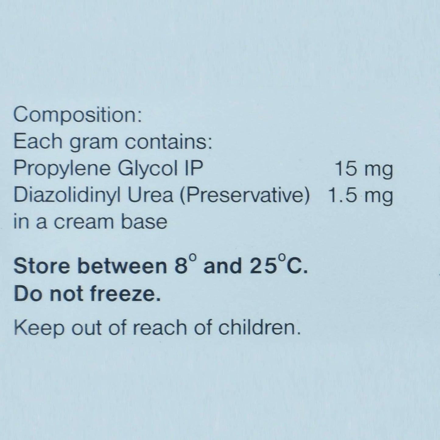 Emolenee - Moisturizing Cream, Hydronourish Dry Skin, Restores Moisture Balance, Smoothens Skin, Non-Greasy, Non-Comedogenic, Hypoallergenic, Fast Absorbing, Anti-Aging, Deep Hydration, Lightweight