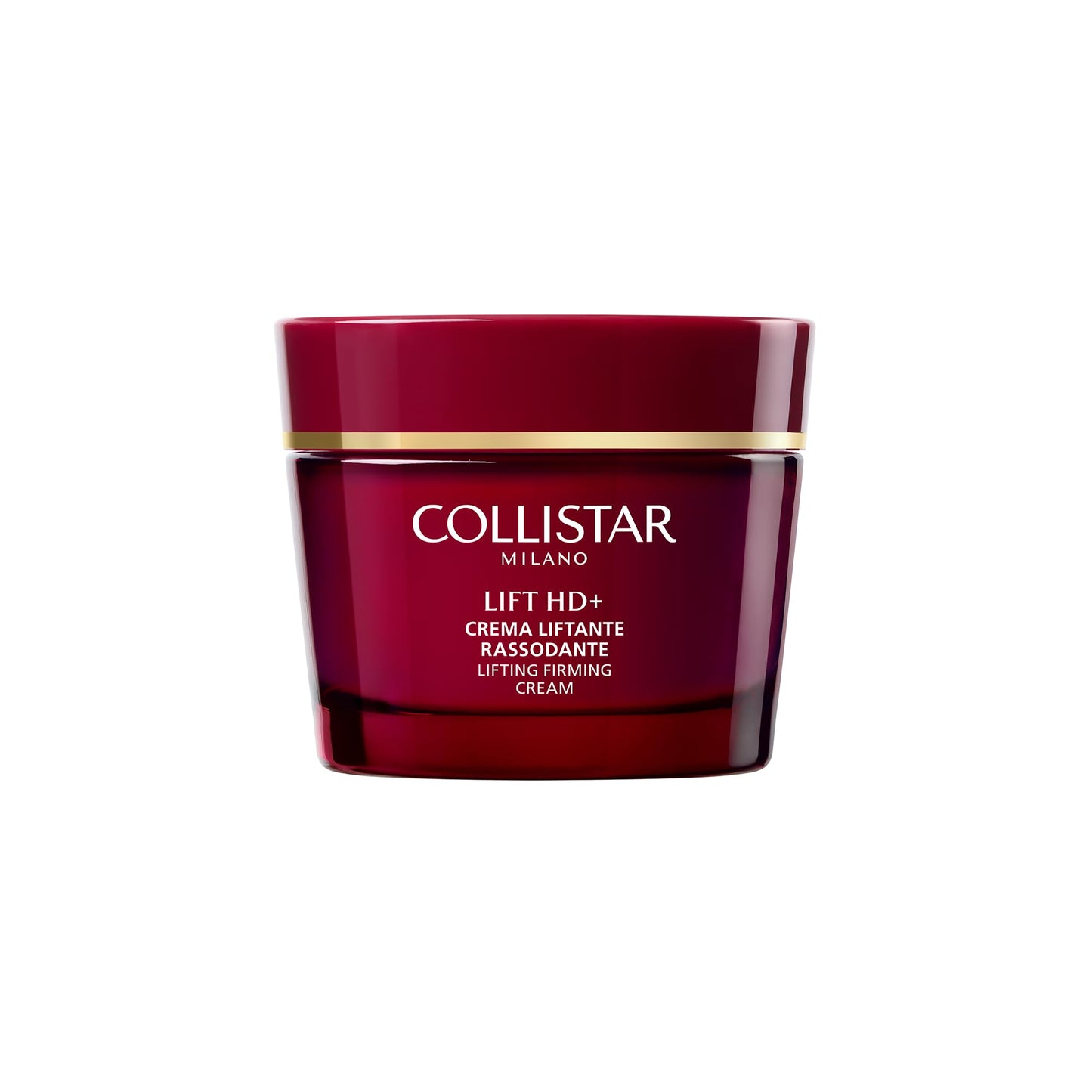 Collistar Lift Hd Lifting Firming Cream 50ml