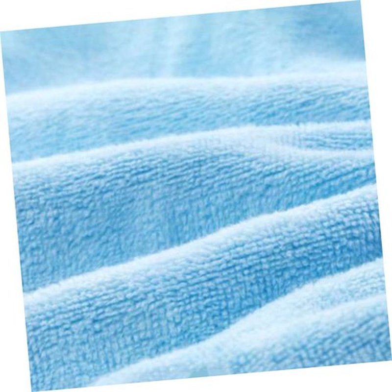 FOYTOKI Elastic Shower Kid Bath Towels Elastic Hair Bands Towel Hair Towel Body Towels for Shower Bath Towel Hair Towel Hair Stuff Absorbent Washcloths Fast Drying Cap