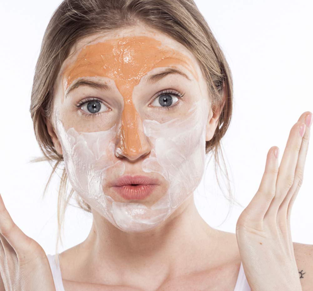 Quick Recovery Face Mask Sampler Set - FarmHouse Fresh, 3 Count for Radiant Skin