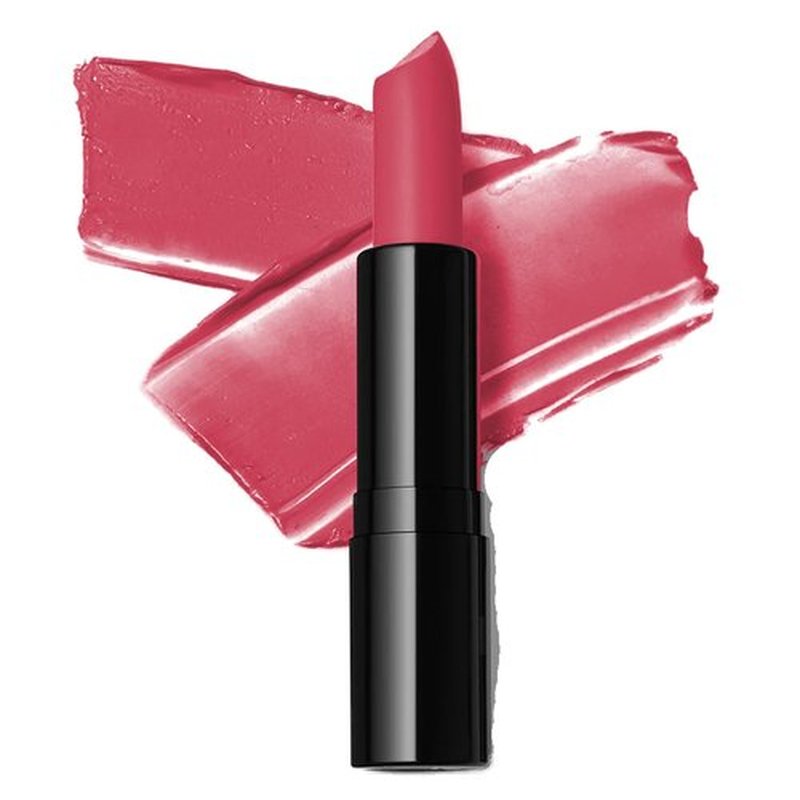 Color Renew Lipstick by Color Me Beautiful, Vibrant Lip Color Makeup, Hydrating Creamy Formula