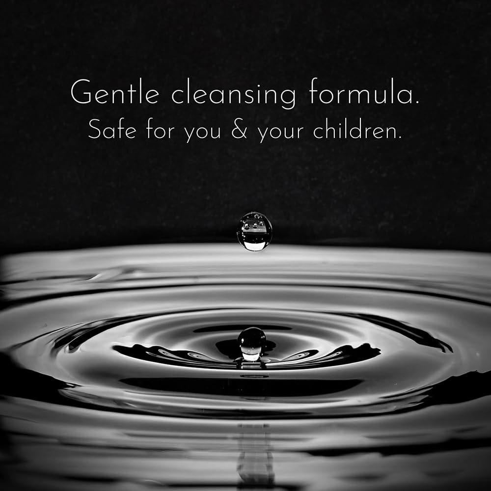 ENVIRONMENT Inspired by Designer Perfume BR540 Lotion, 300ml Luxury Scented Lotion (Amber Crystal | Vetiver | Oud Musk) Home Essentials, Kitchen & Bathroom Soap, Hand Wash, Vegan & Cruelty-Free