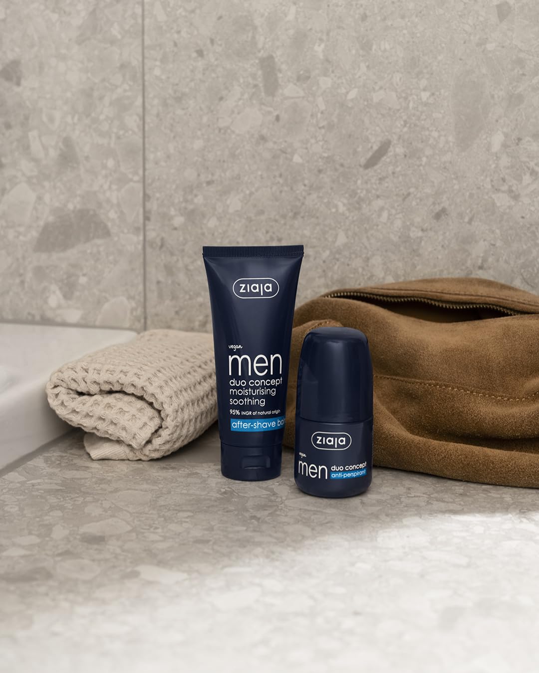 Ziaja Men Face Cream 50 ml