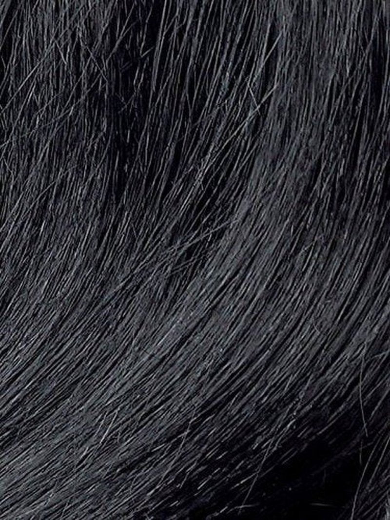Organique Mastermix Shake-N-Go Synthetic Weave Extension - BODY WAVE 3PCS 14"/16"/18" (1B Off Black)