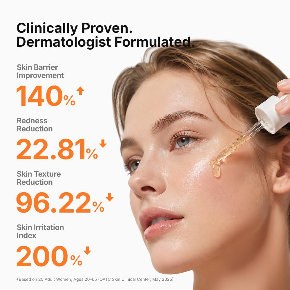 Genabelle PDRN Vitamin c Serum Toning Ampoule - Lightweight Glass Skin,korean skin care with Vitamin B, C, E, PDRN, Serum for Blemishes, Glass Skin, Fine Lines and Rough Skin Texture, 1.01 fl oz