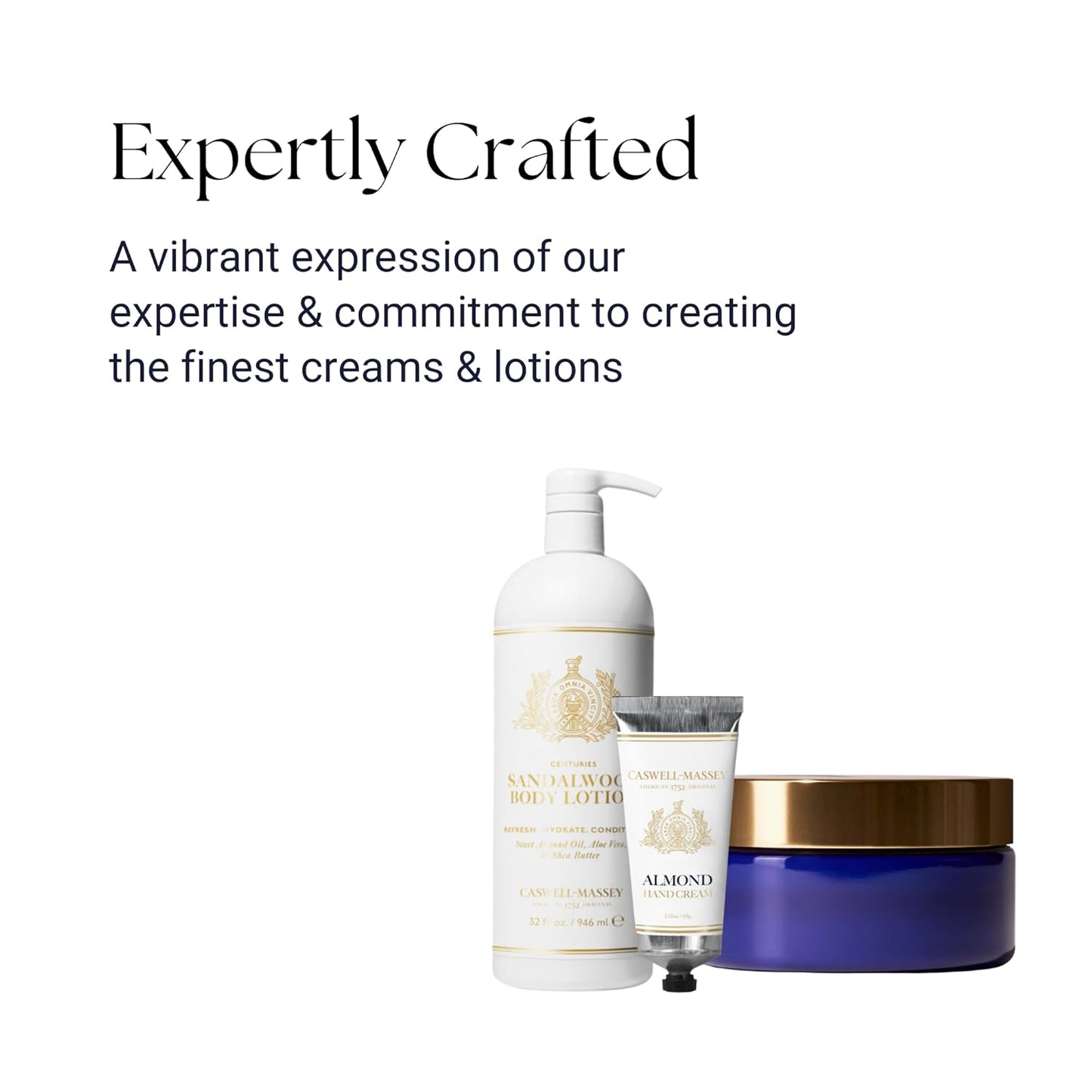 Elixir of Love Body Cream - Natural Scented Moisturizer for Women, 8 Fl Oz