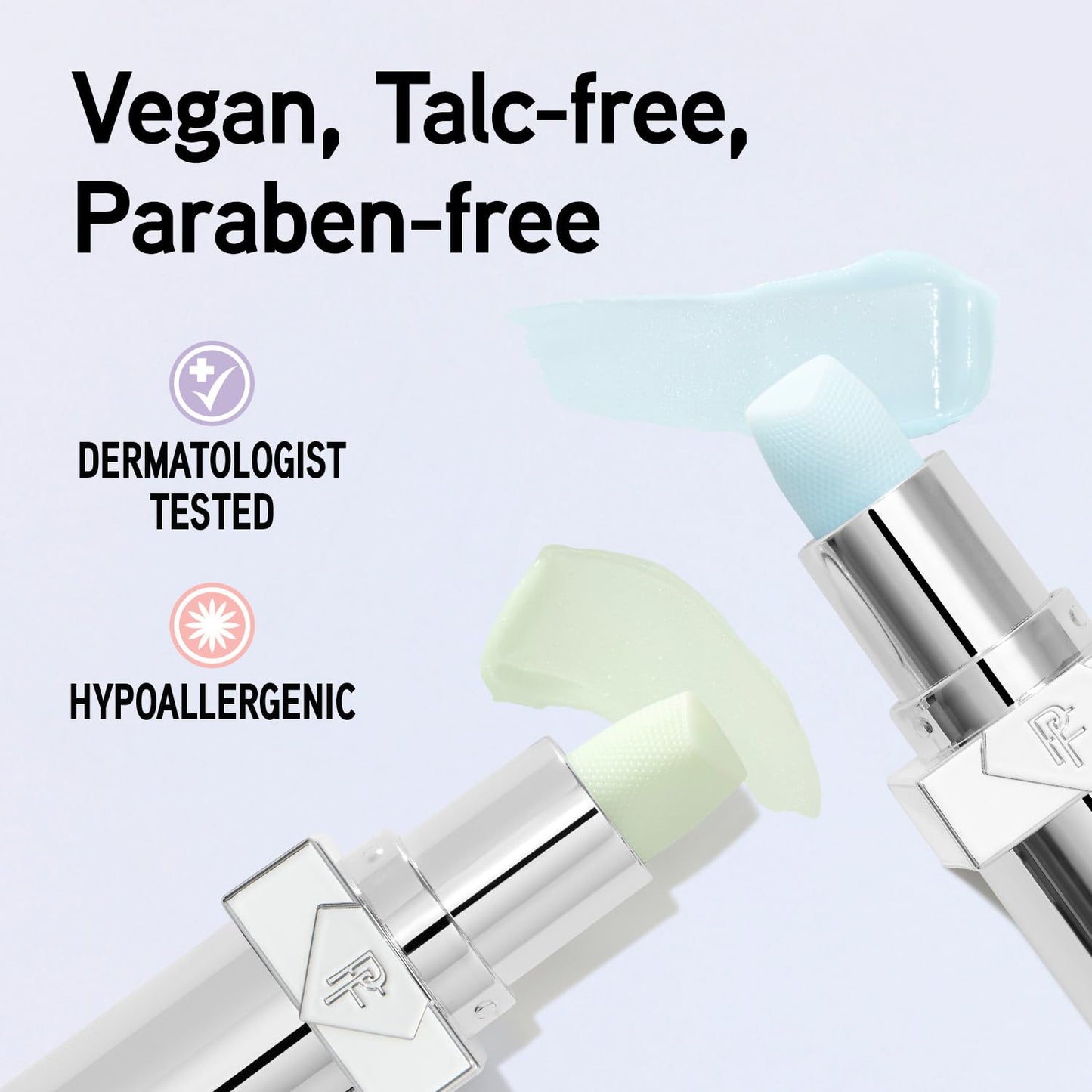 Mineral Wear Diamond pH Lip Plumper Balm - Emerald