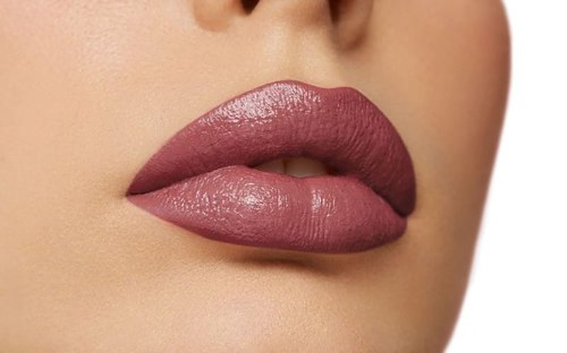 Pupa I Am Pure-Colour Lipstick - 109 Walnut Milano for Women - 0.123 oz Lipstick