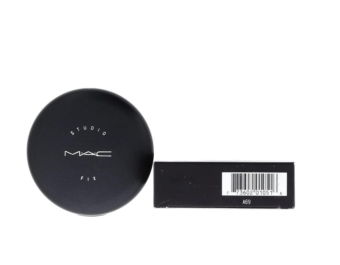 MAC Studio Fix Powder Plus Foundation - C4 Foundation Women 0.52 oz