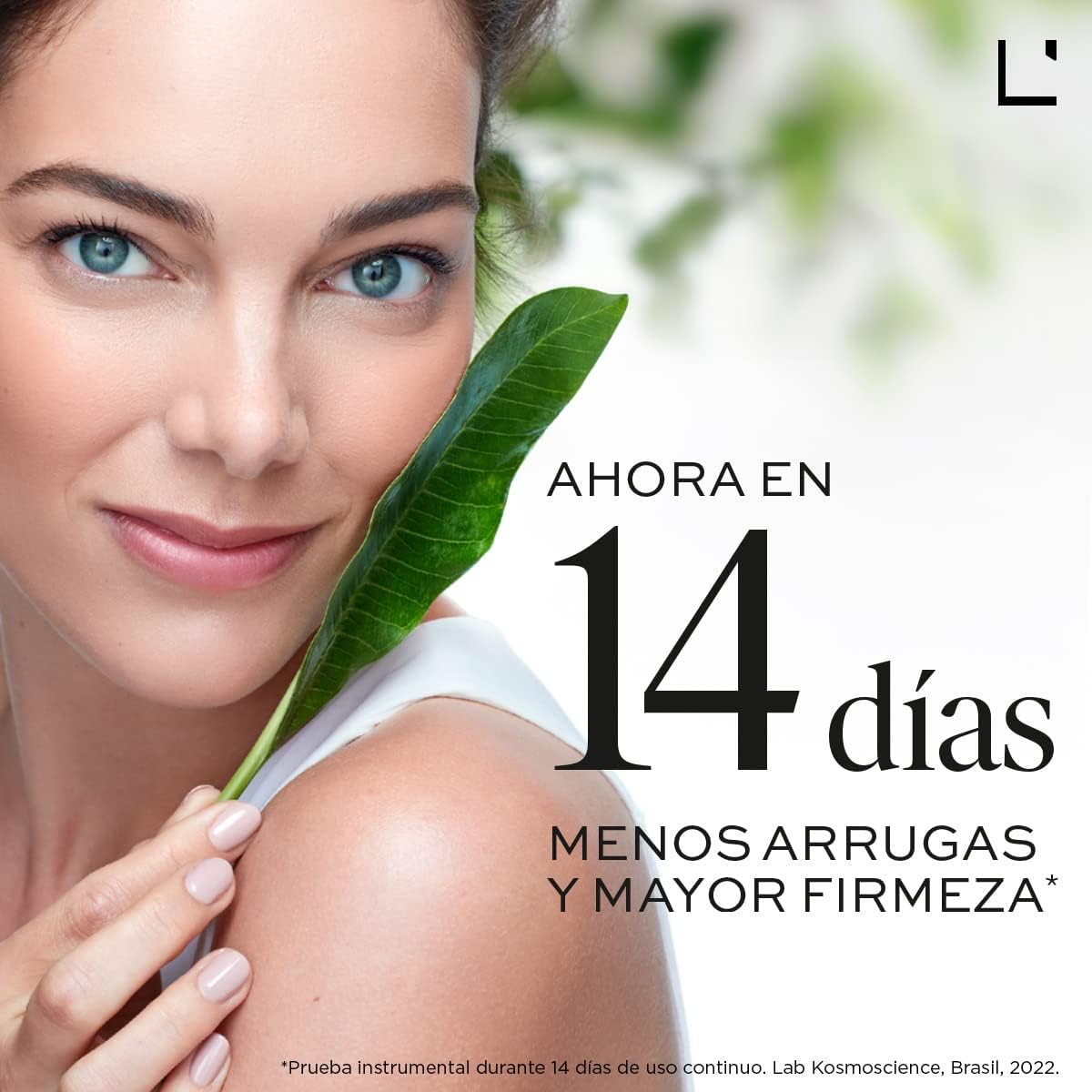 L'BEL - Bio Resist Nutritiva Facial Vegana 1.7 floz