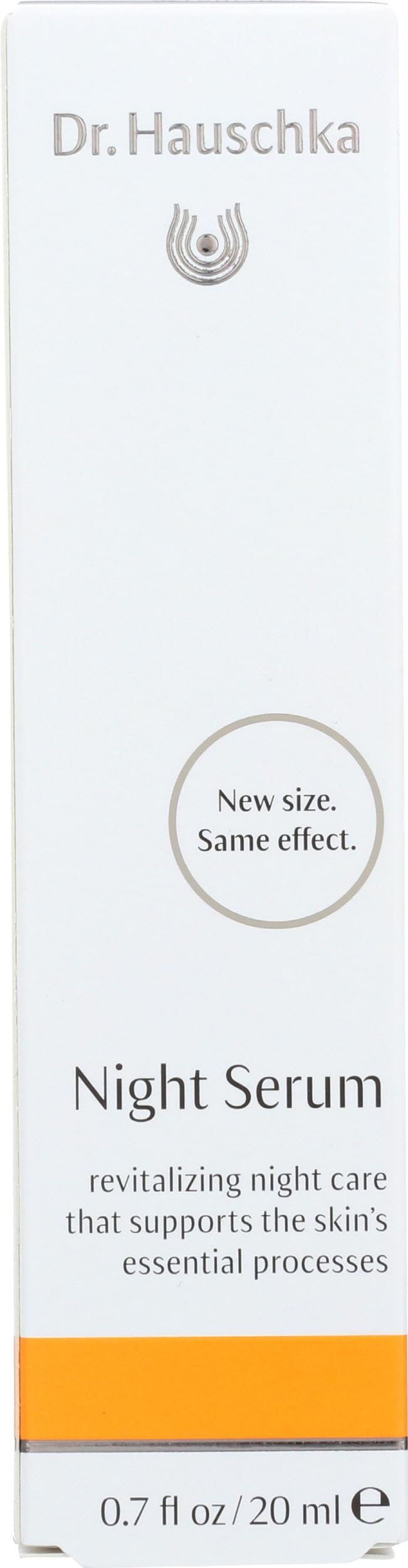 Dr Hauschka, Serum Night, 0.7 Fl Oz