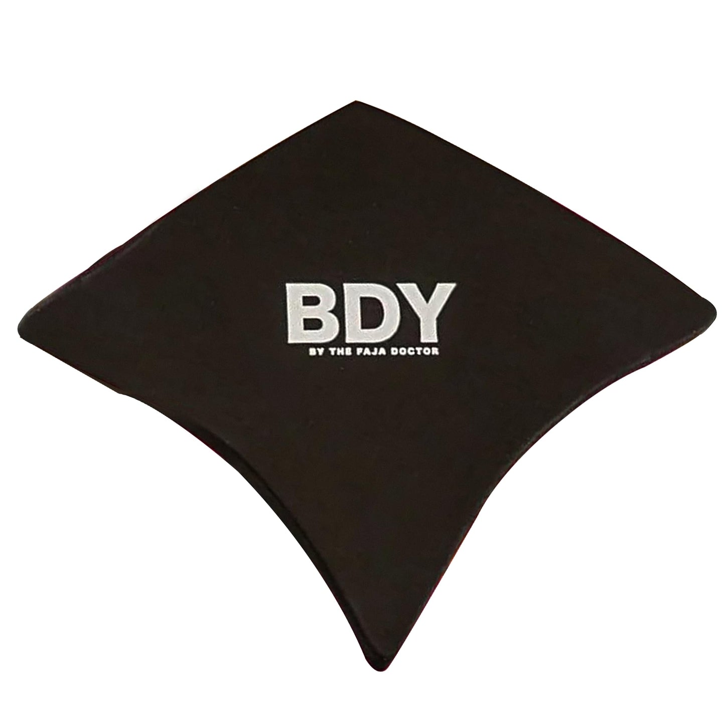 THE FAJA DOCTOR, 3-in-1 Lipo Foam Board, Ab Board Post Surgery Liposuction Recovery, Tummy Tuck Board, FUPA Compression Board, Tabla Abdominal Para Lipo, 15mm Thick Diamond Shape Lipo Board