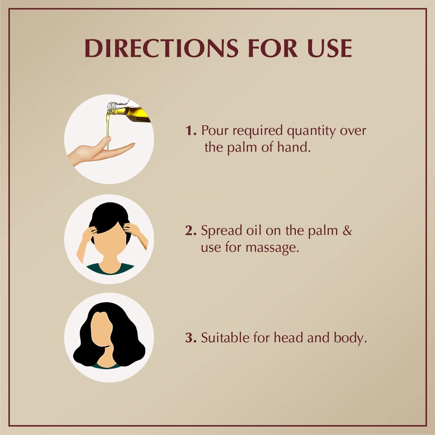 Dabur Kachi Ghani Mustard Oil - Unrefined Therapeutic-Grade Oil from Mustard Seeds for Skin, Hair Care, and Body Massage, Cold-Pressed (2750 ml)