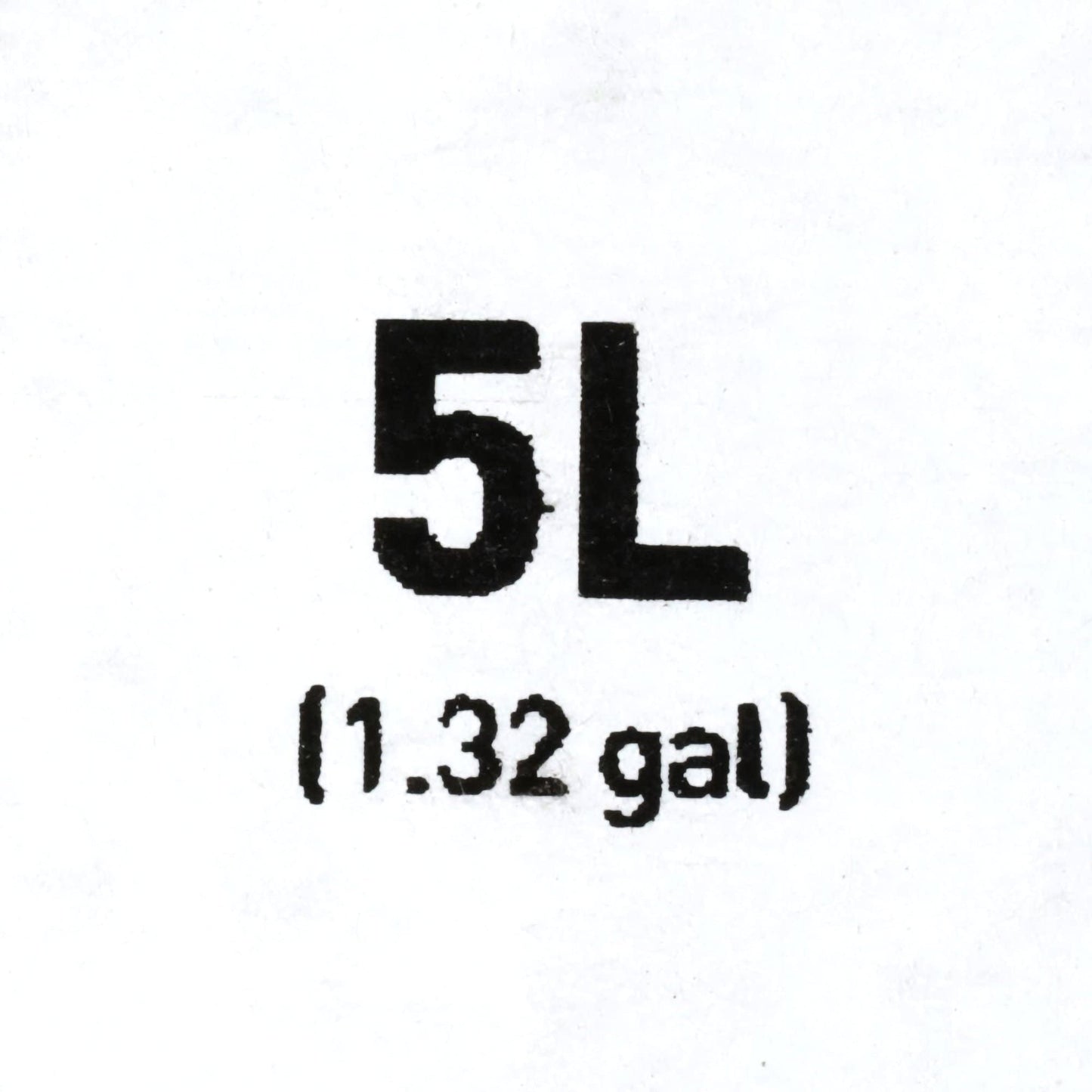 McKesson Clear Ultrasound Gel - Transmission Ultrasonic Gel - Water-Soluble - 5 Liter, 1 Count
