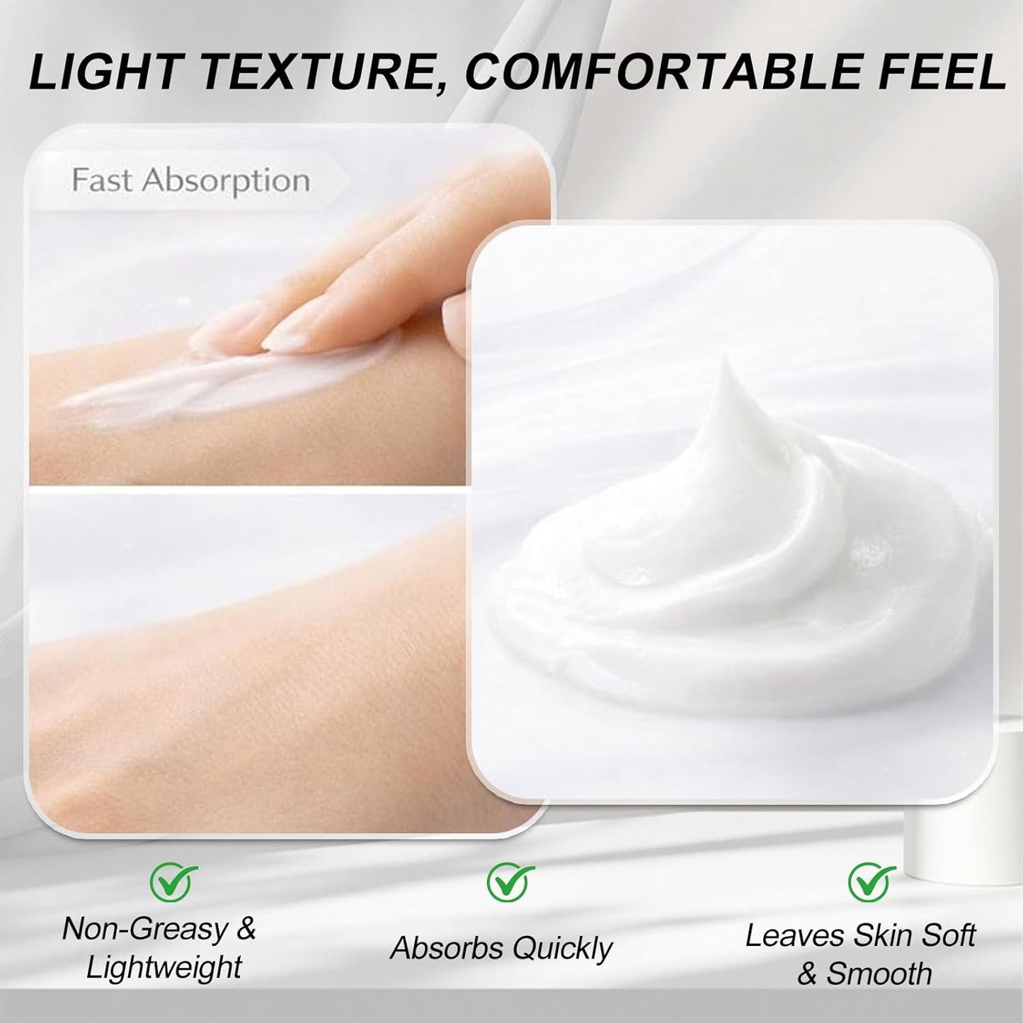 Time Reverse Cream - All-In-One Hydrating Moisturizer for Day & Night Use | 2-Pack