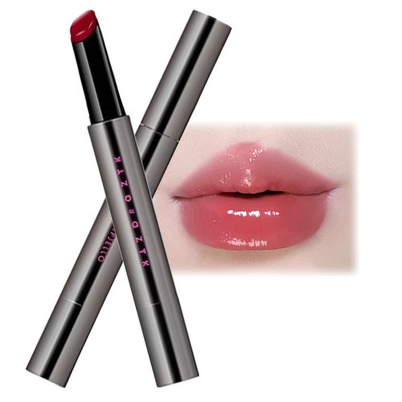 Aztk Meltykiss Jelly Gloss Lipstick, Aztec Jelly Gloss Lipstick, Jelly Lipstick, Non-Stick Non-Fading Long-Lasting Lipstick, Waterproof Moisturizing Jelly Lip Gloss (A03, 1)