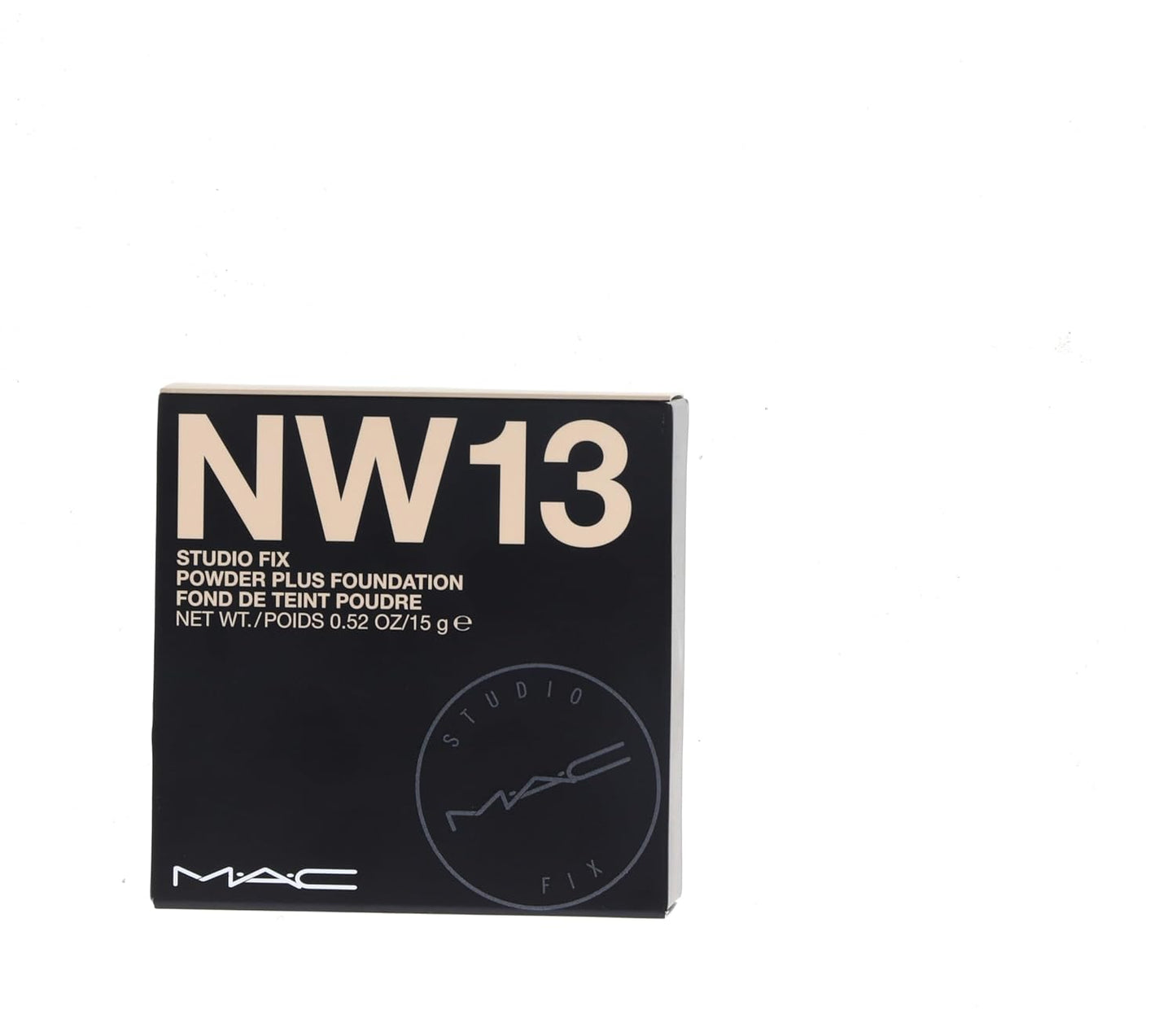 MAC Studio Fix Powder Plus Foundation - C4 Foundation Women 0.52 oz