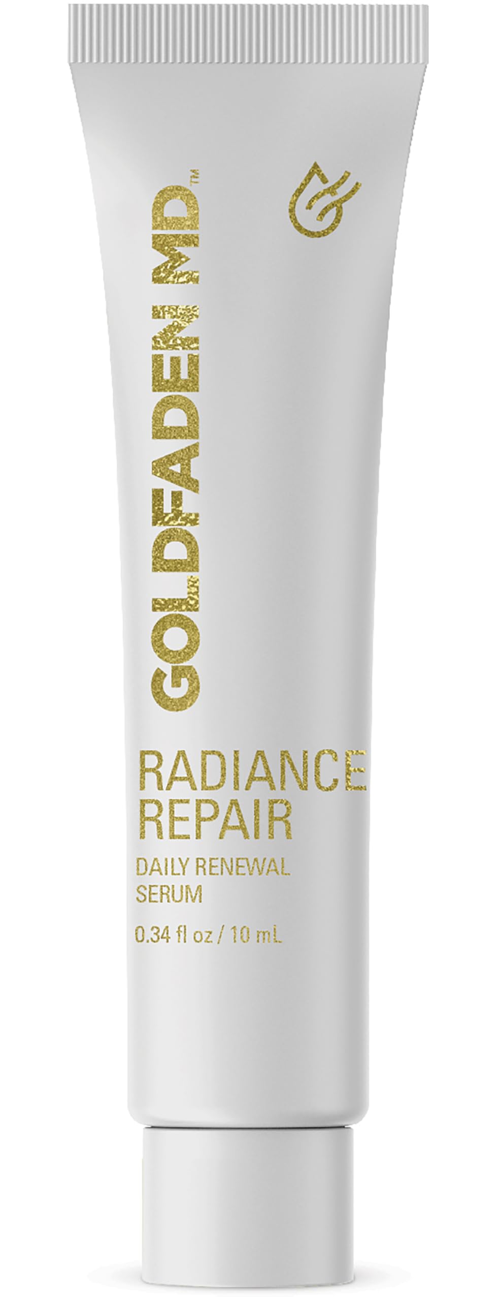 GOLDFADEN MD Radiance Repair Daily Renewal Serum