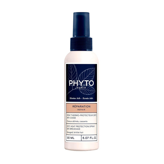 PHYTO PARIS Phytokeratine Repairing Heat Protecting Spray