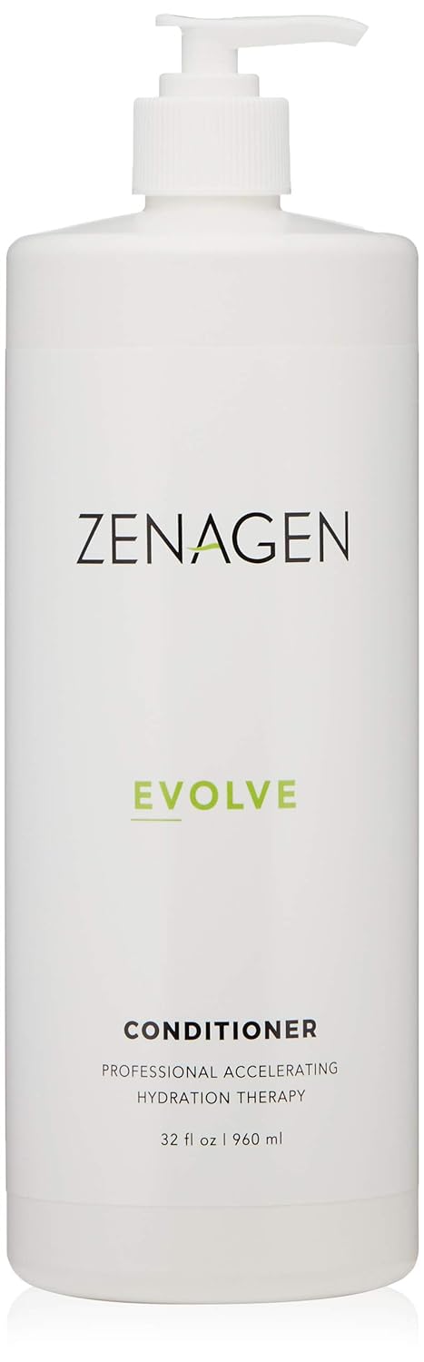 Zenagen Evolve Unisex Conditioner