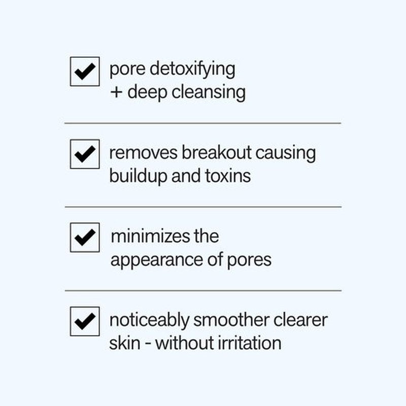 Facewater Toner-ish Deep Cleansing Eucalyptus Alcohol Free Toner