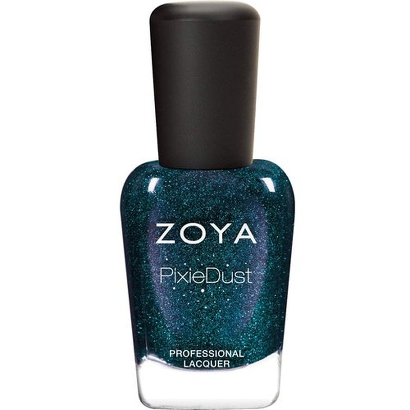 ZOYA Nail Polish, Juniper, 0.5 fl. oz.