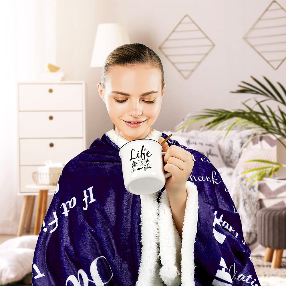 Bniutcer Get Well Soon Gifts for Women - Care Package for Women Feel Better Soon Gifts, Self Care Gifts Baskets for Woman - Thinking of You Gift Box for Female Mom Sister Coworker
