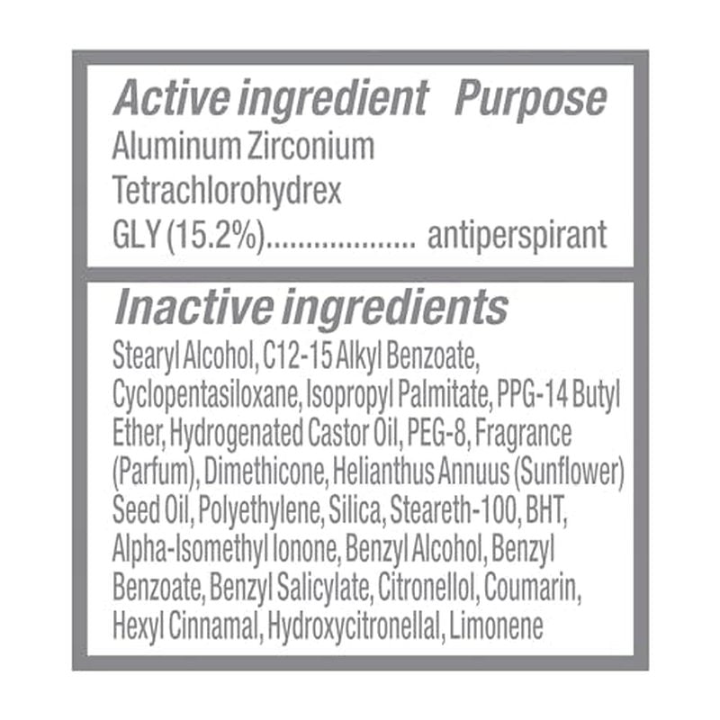 Dove Advanced Care Antiperspirant Deodorant Stick Cool Essentials 12 count for helping your skin barrier repair after shaving 2.6 oz