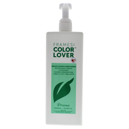 FRAMESI Smooth Shine