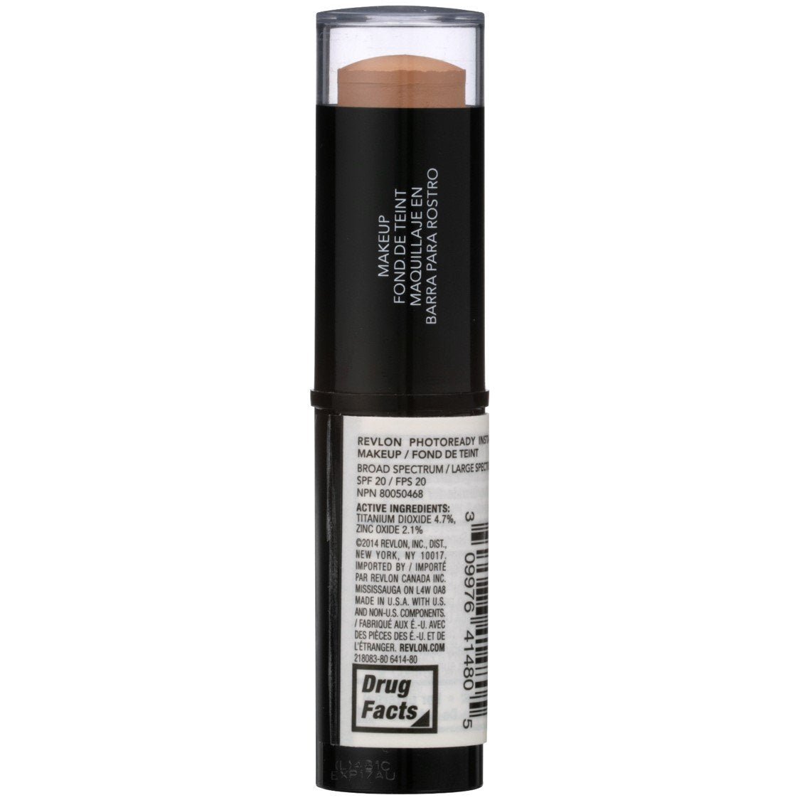 Revlon PhotoReady Highlighting Stick - Pink Light, Instant Glow & Radiance
