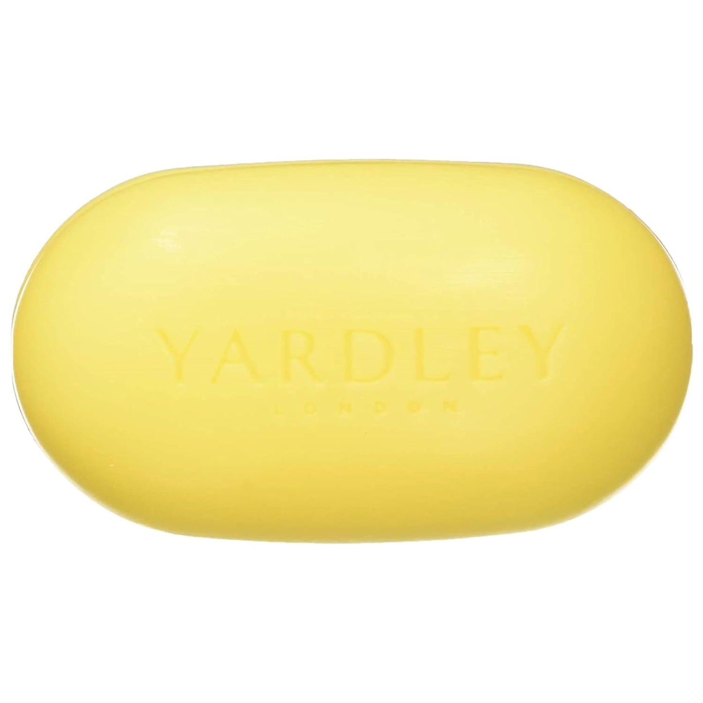 Lemon Verbena Moisturizing Bar with Shea Butter & Citrus Oil - 4.25 oz (Pack of 10)