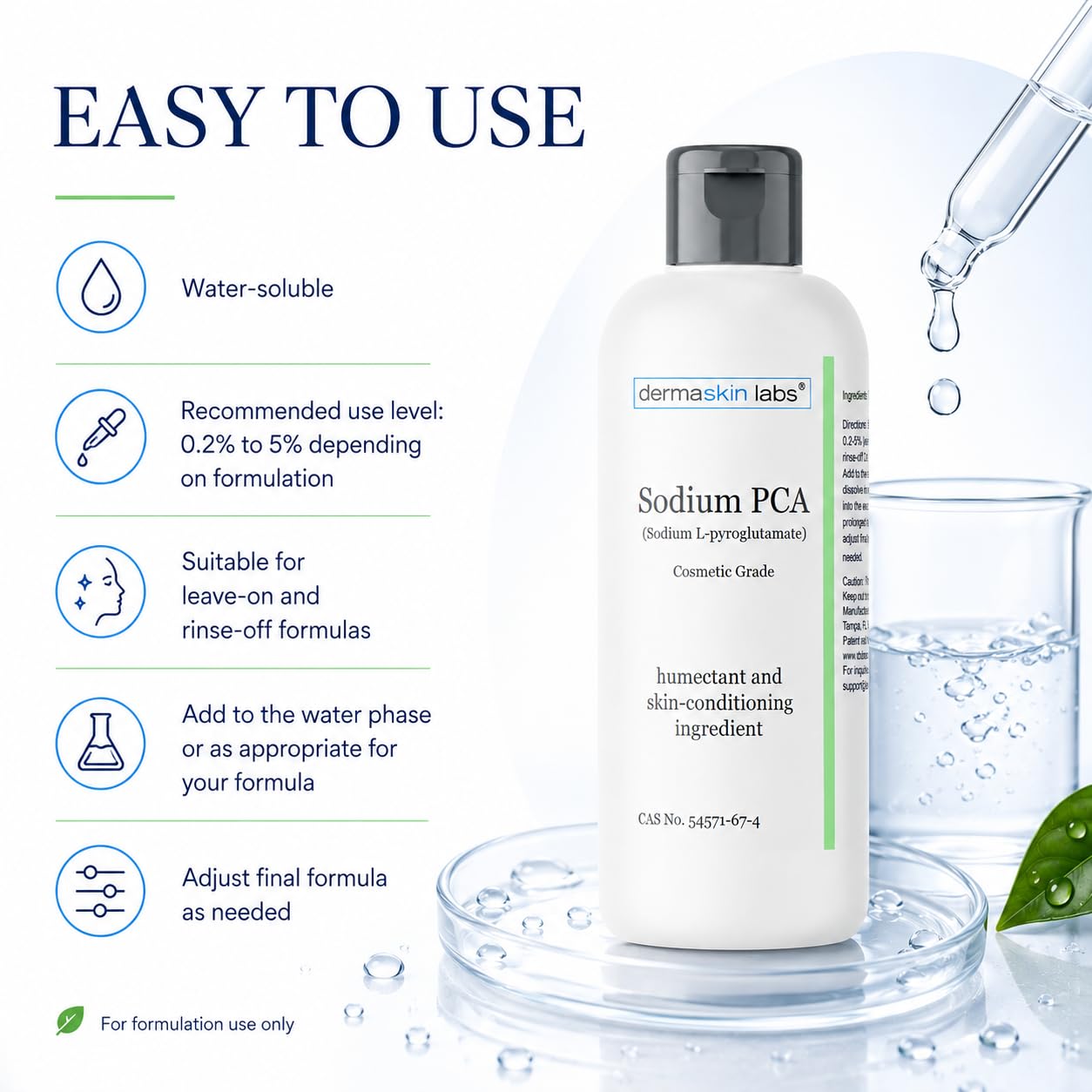Sodium PCA