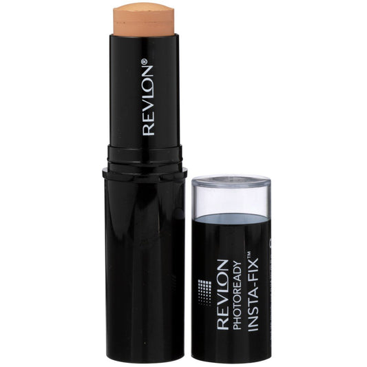 Revlon PhotoReady Highlighting Stick - Pink Light, Instant Glow & Radiance