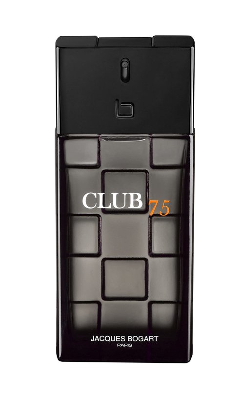 Jacques Bogart Club 75 for Men Eau de Toilette Spray, 3.33 Ounce (Pack of 2)