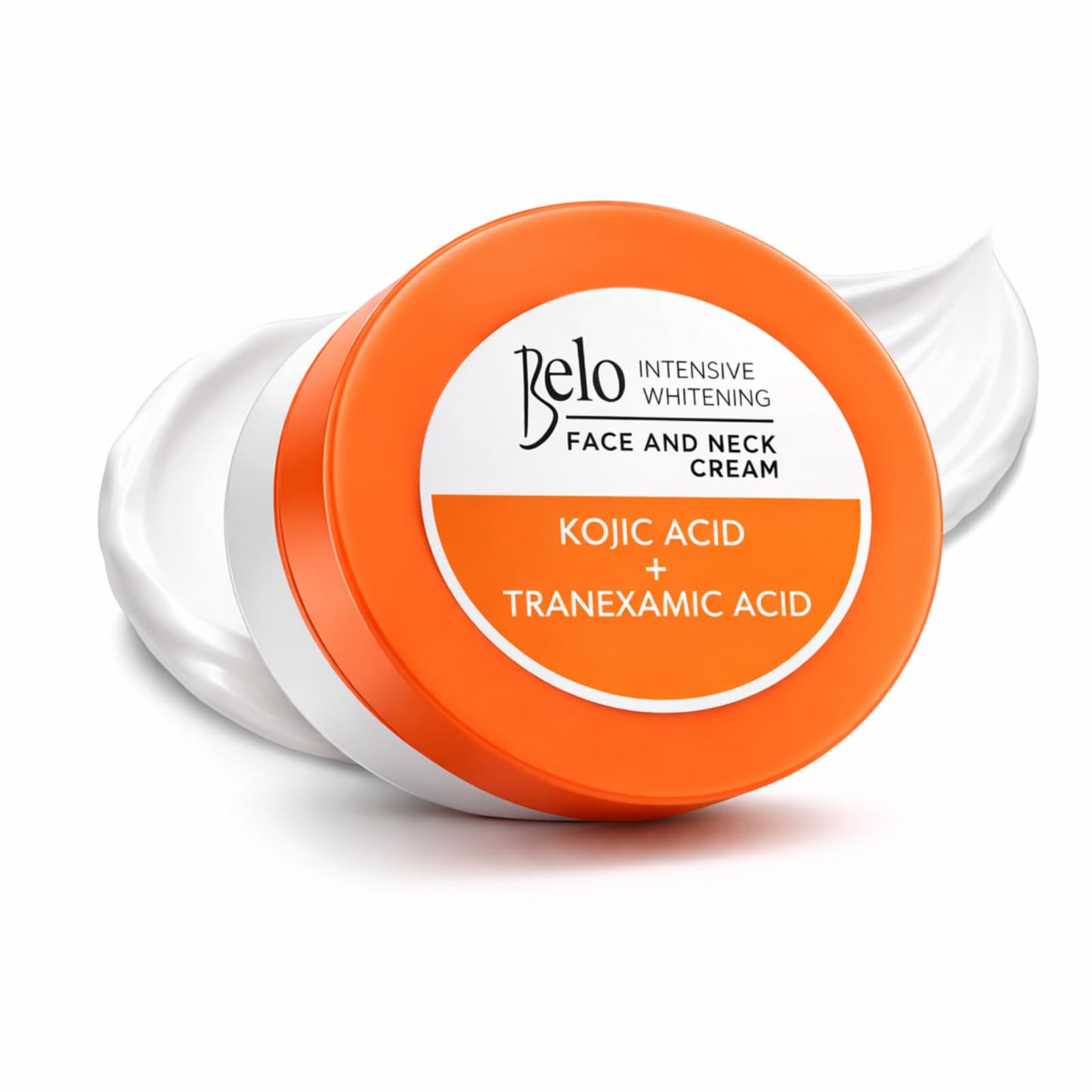 Belo Even Tone Face & Neck Cream – Radiance Boosting Moisturizer for Smoother, Clearer-Looking Skin – 50g