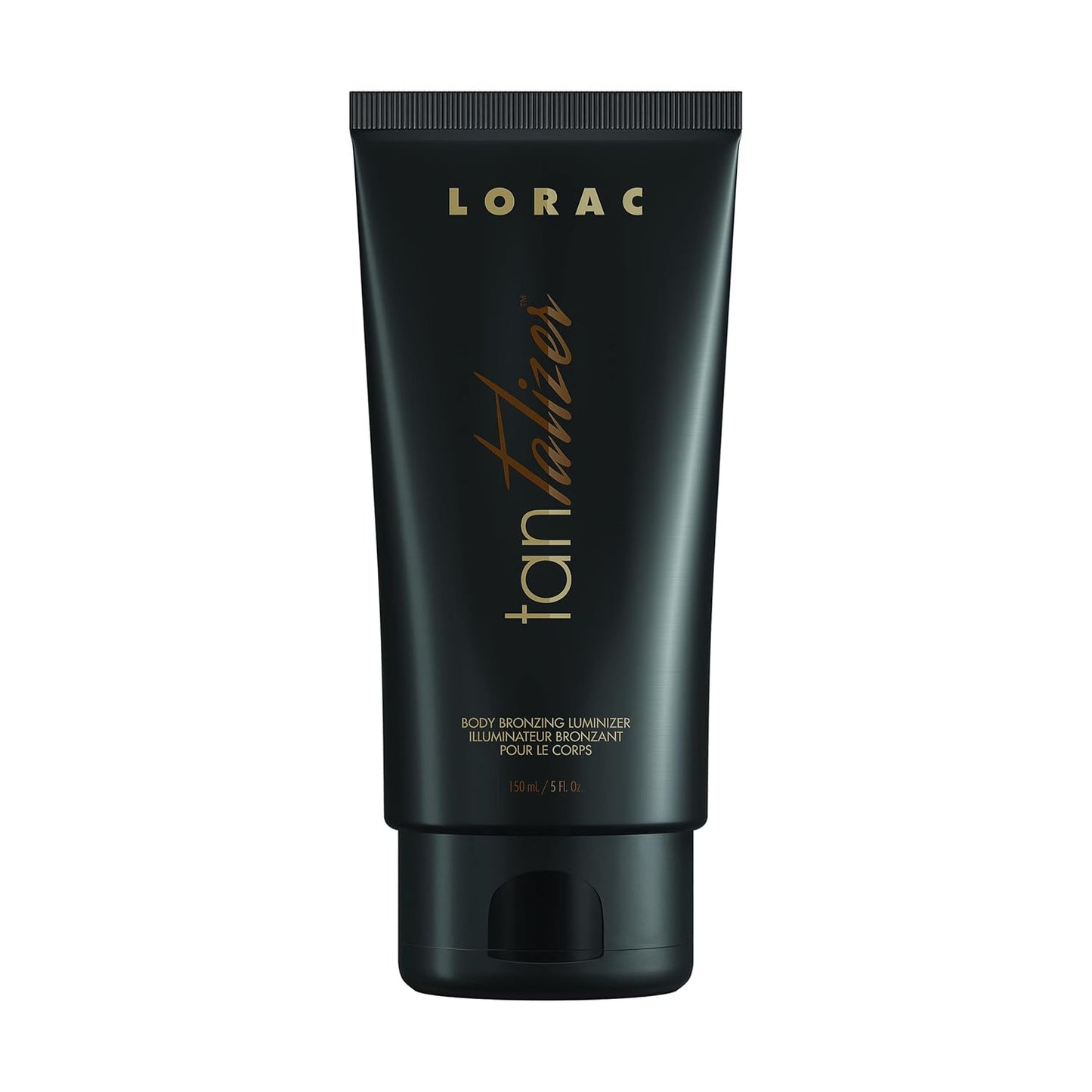 Body Bronzing Luminizer - Lorac Tantalizer for Radiant, Sun-Kissed Skin