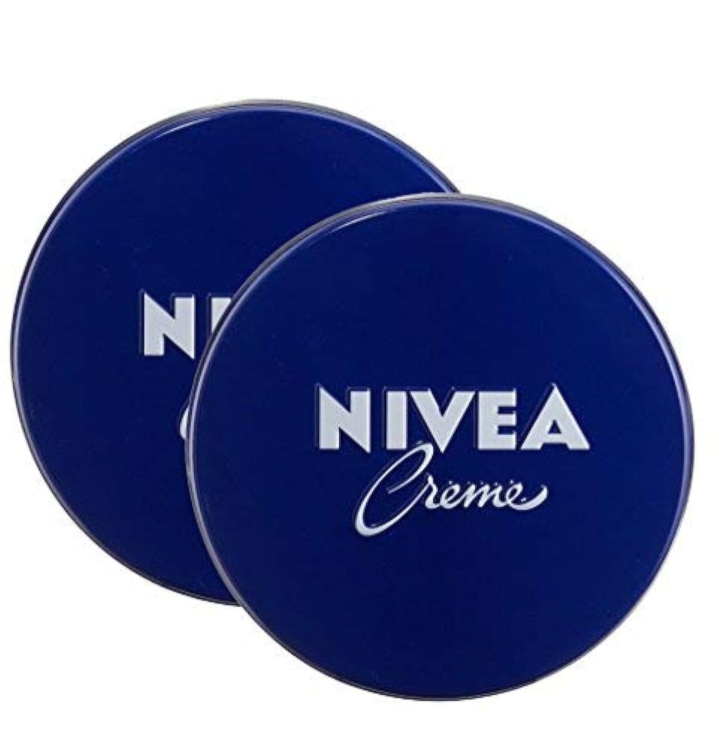 Genuine Authentic German Nivea Creme Cream, 8.45 Ounces,(Pack of 3)