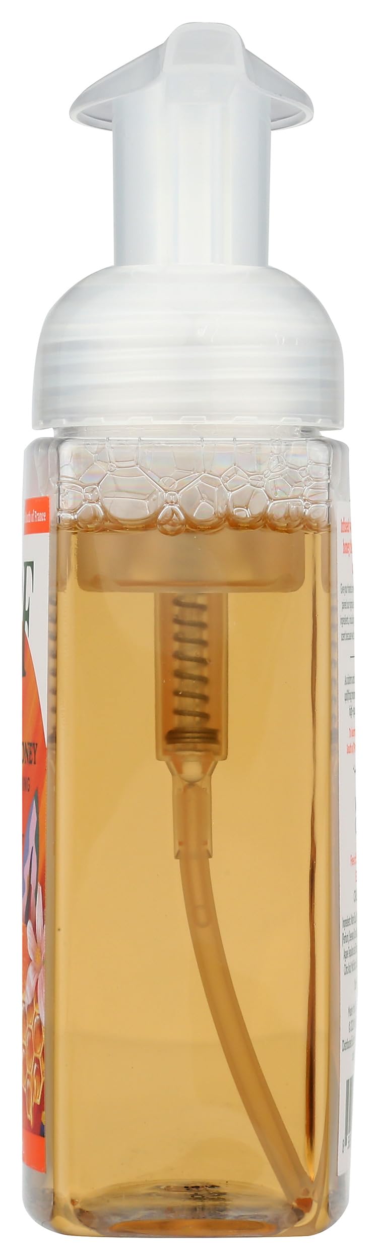 South Of France, Soap Hand Foam Orange Honey, 8 Fl Oz