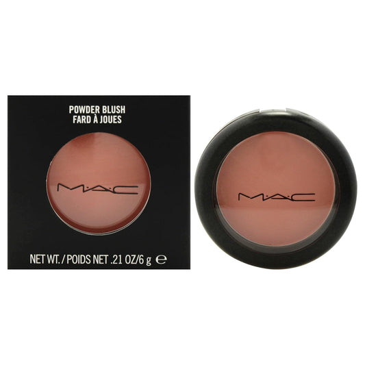 AcM MAC Powder Blush Melba