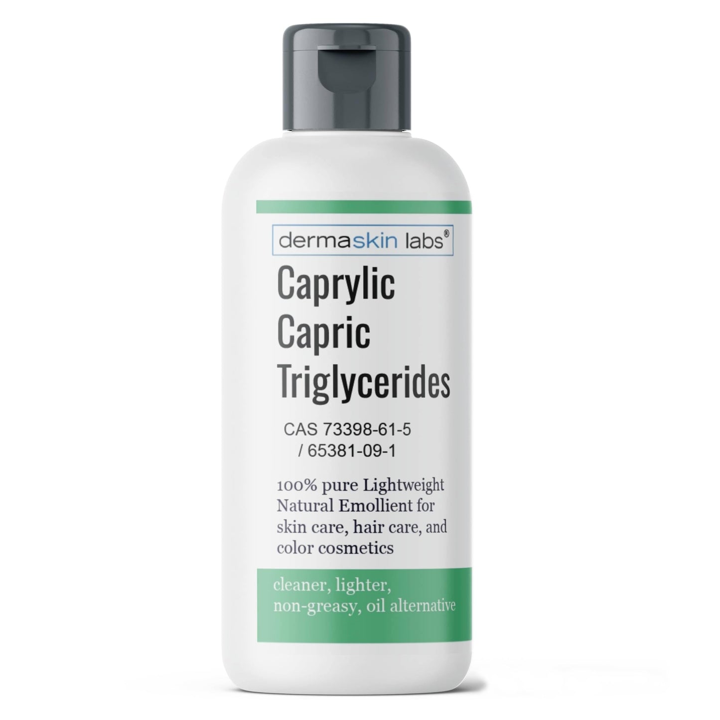 Caprylic Capric Triglycerides