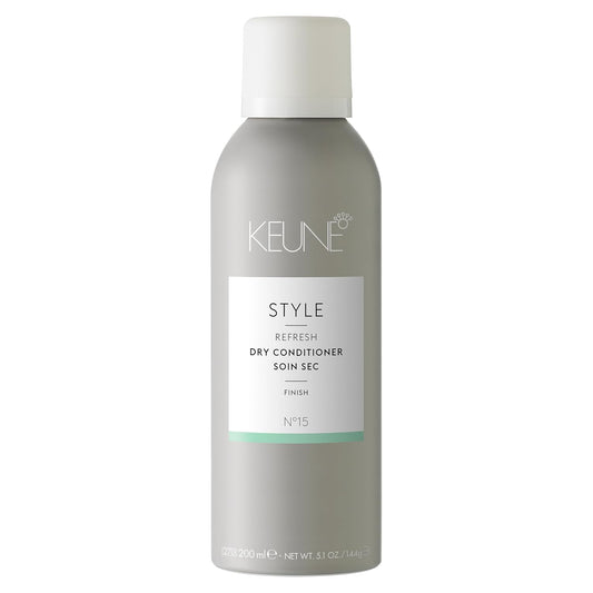 KEUNE Style Dry Hair Care