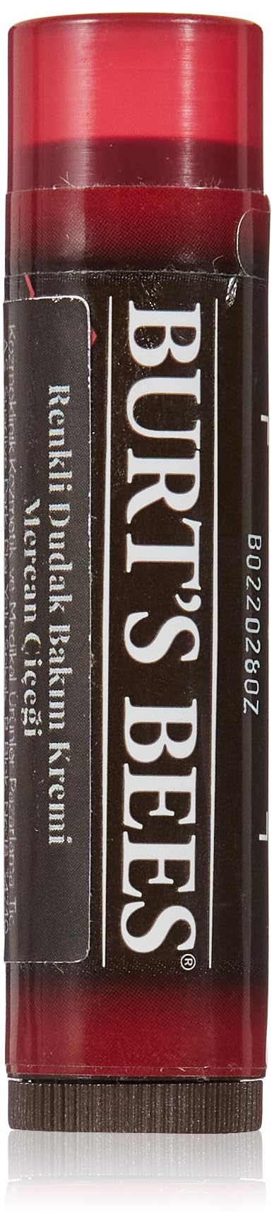 Burt's Bees, Lip Balm Tinted Daisy, 0.15 Ounce
