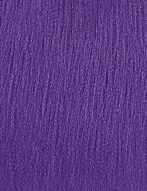 [3 PACK DEAL] Outre X-Pression Braid-Pre Stretched Braid 52" 3X 3 Packs (PURPLE RAIN)