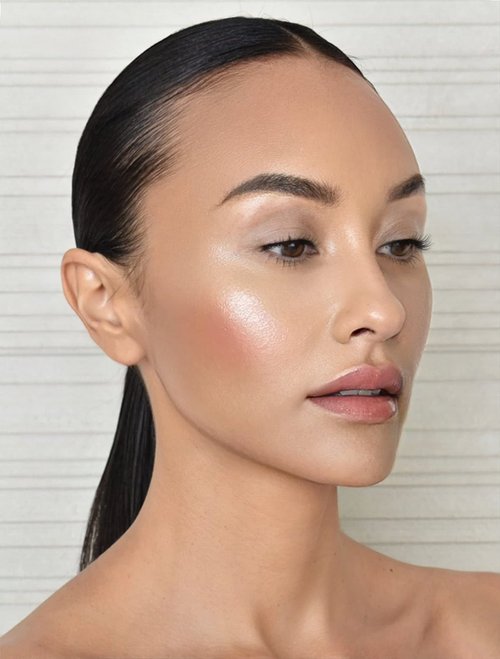 MĒTIER® Creme Fresh Tint, Hydrating, Multi-Tasking Cheek & Lip Color (Poppy)