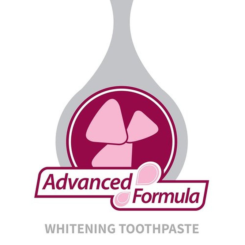 BEYOND Pearl White Whitening Toothpaste (Advanced, 3 Pack of 4.6 oz / 130 g)