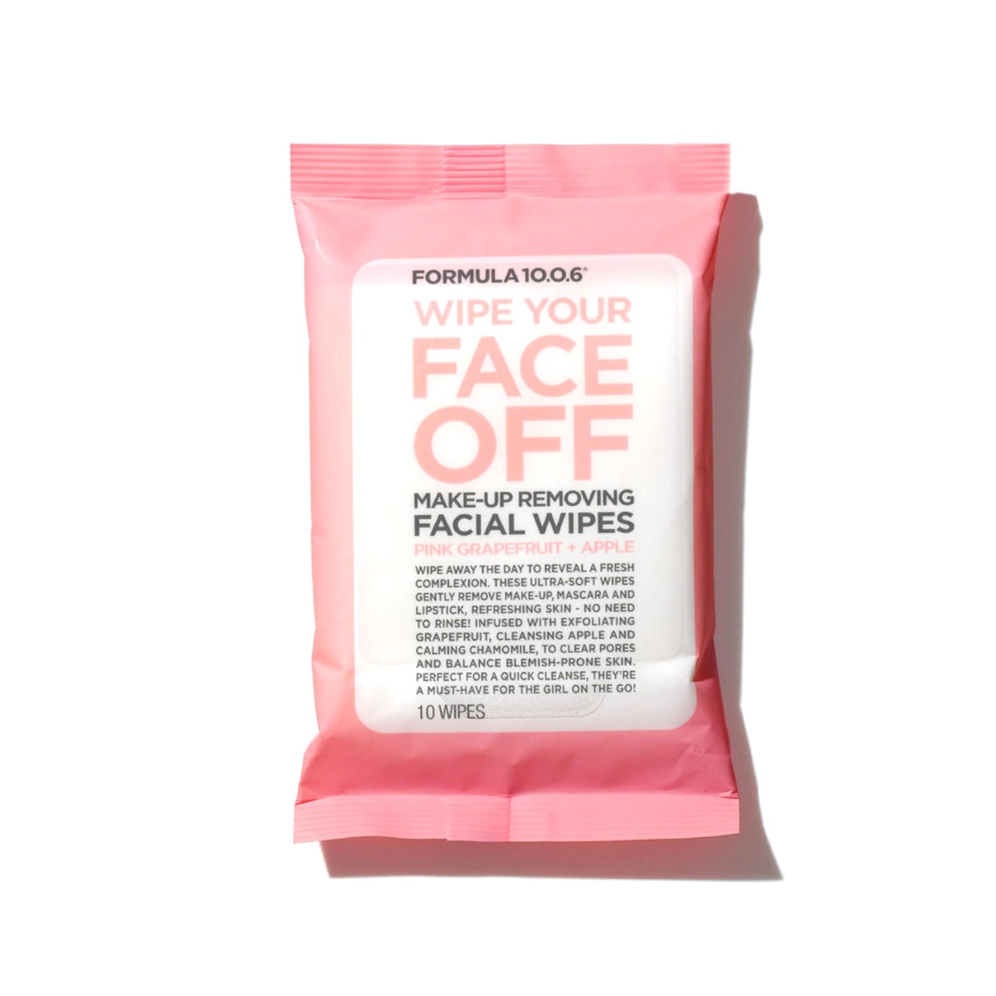 FORMULA 10.0.6 2pk Calm Retreat Kit