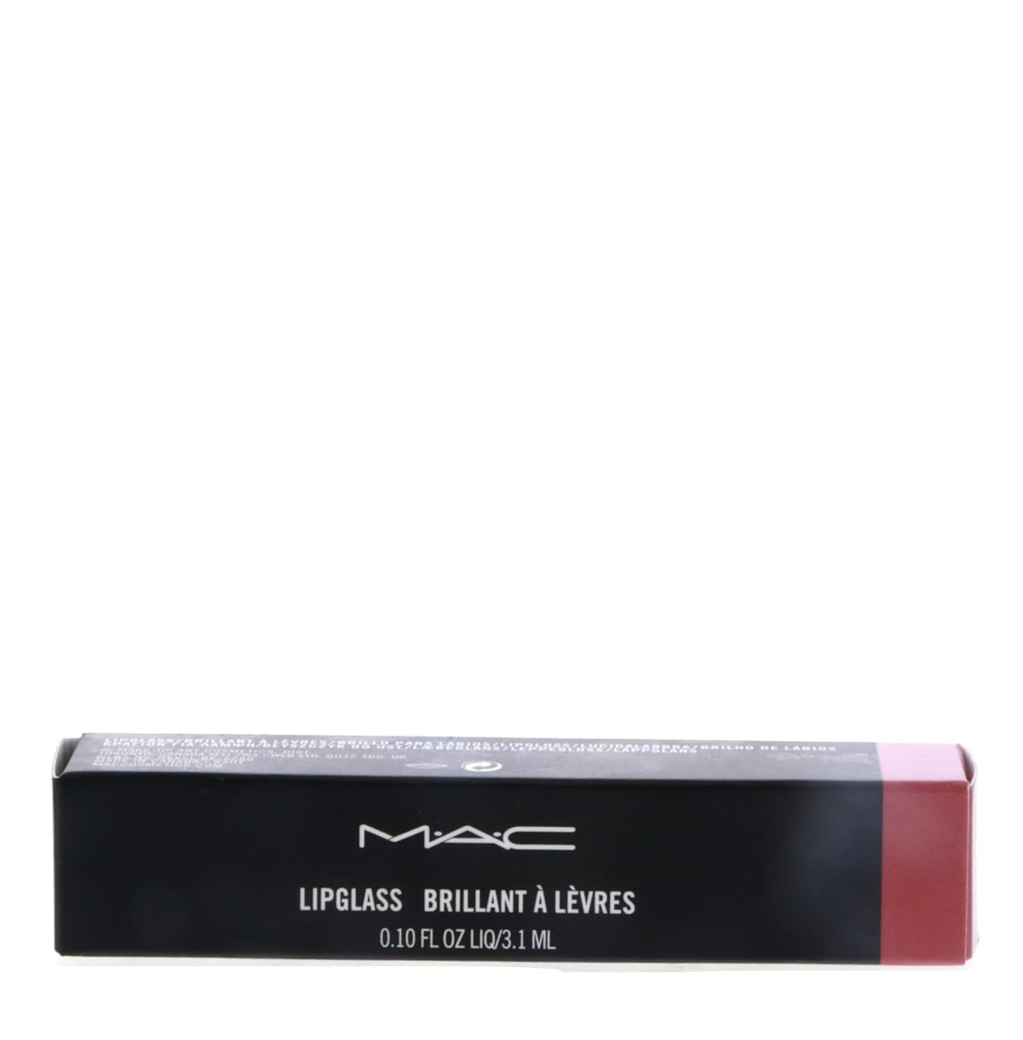 MAC Lipglass All Things Magical - Iridescent Lip Gloss for Stunning Shine